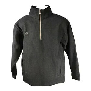 SWANNDRI 100% Merino Wool Jacket - Men's Outdoor Winter Coat - Stylish Warmth